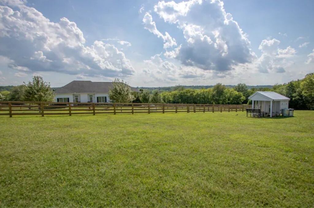 Photo of Outdoor in College Grove