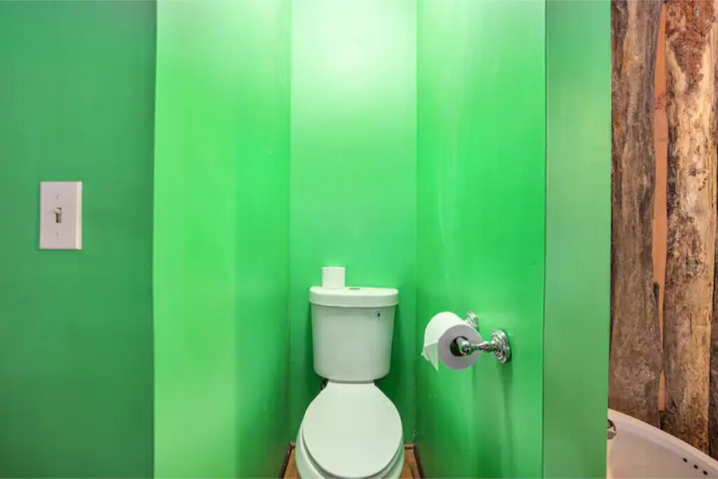 Photo of Bathroom in Edgar