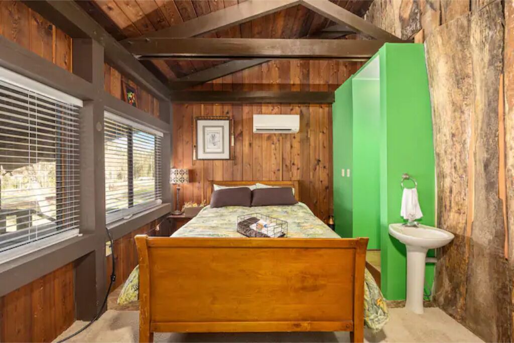 Photo of Bedroom in Edgar