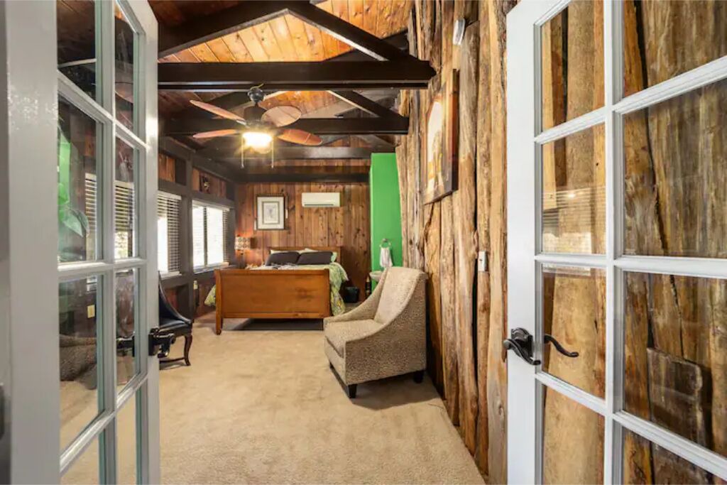 Photo of Bedroom in Edgar