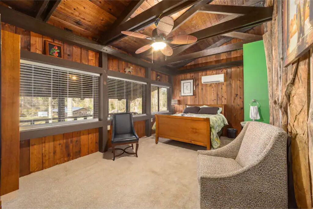 Photo of Bedroom in Edgar
