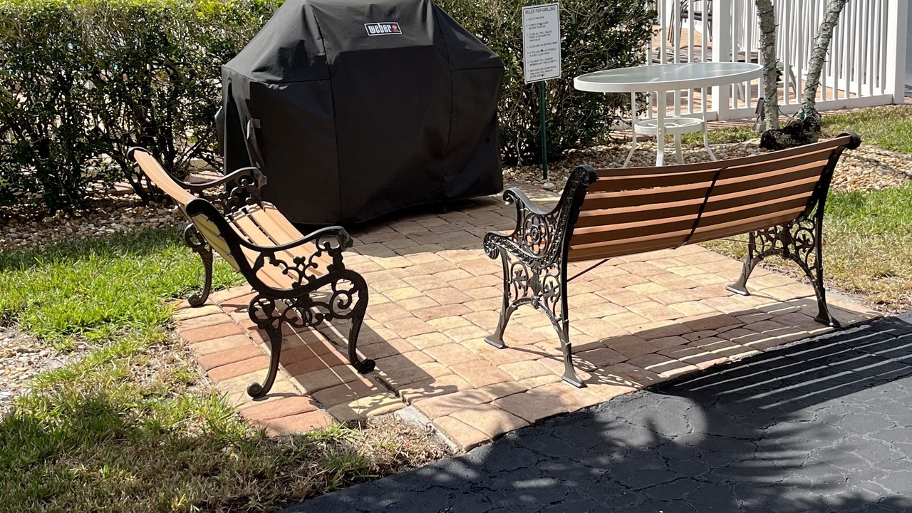 Photo of Outdoor in Naples