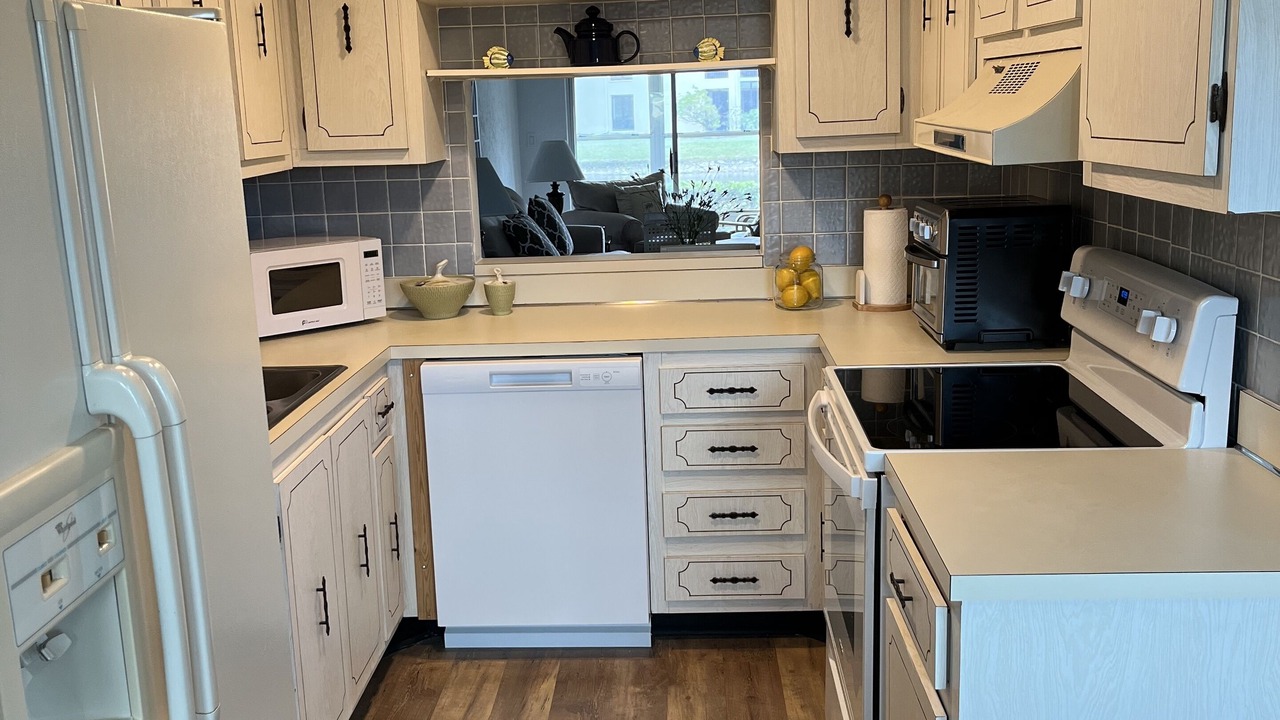 Photo of Kitchen in Naples