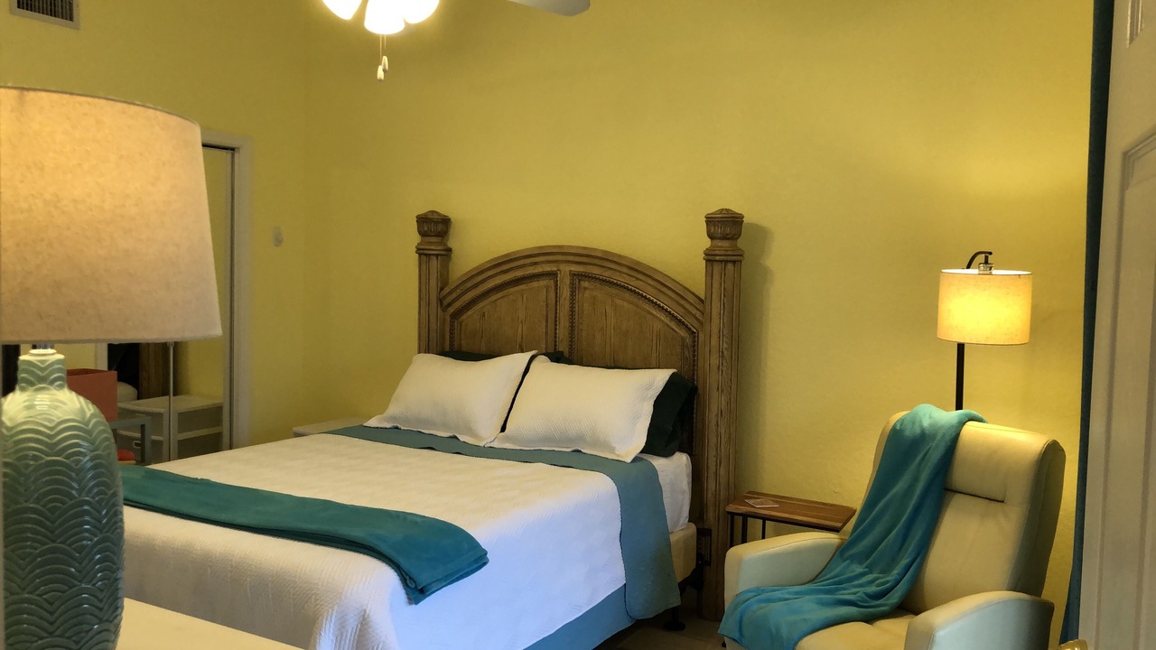 Photo of Bedroom in Lutz