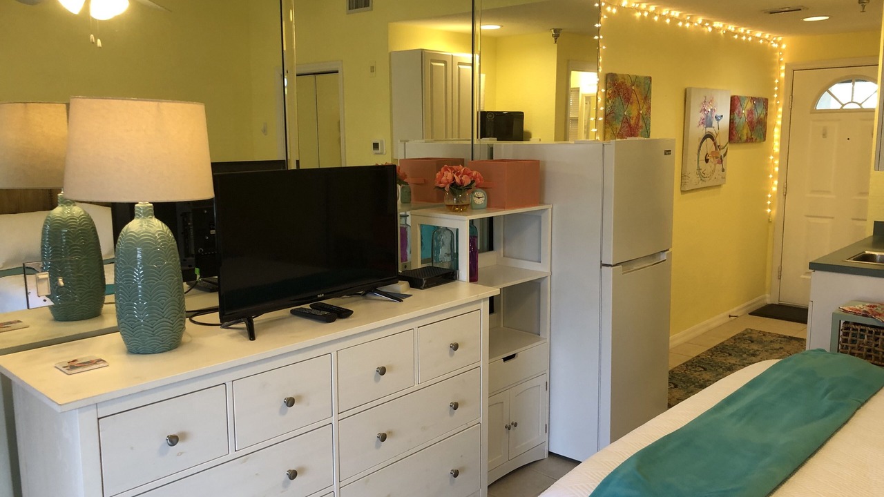 Photo of Bedroom in Lutz