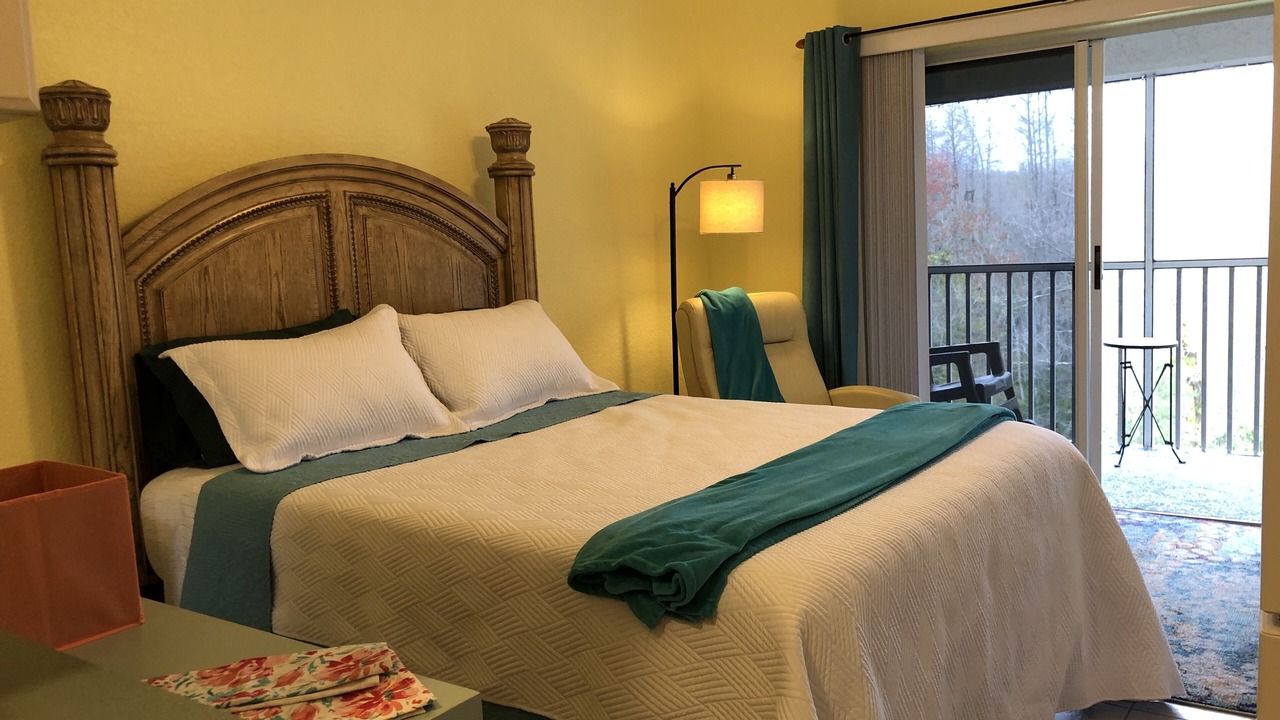Photo of Bedroom in Lutz
