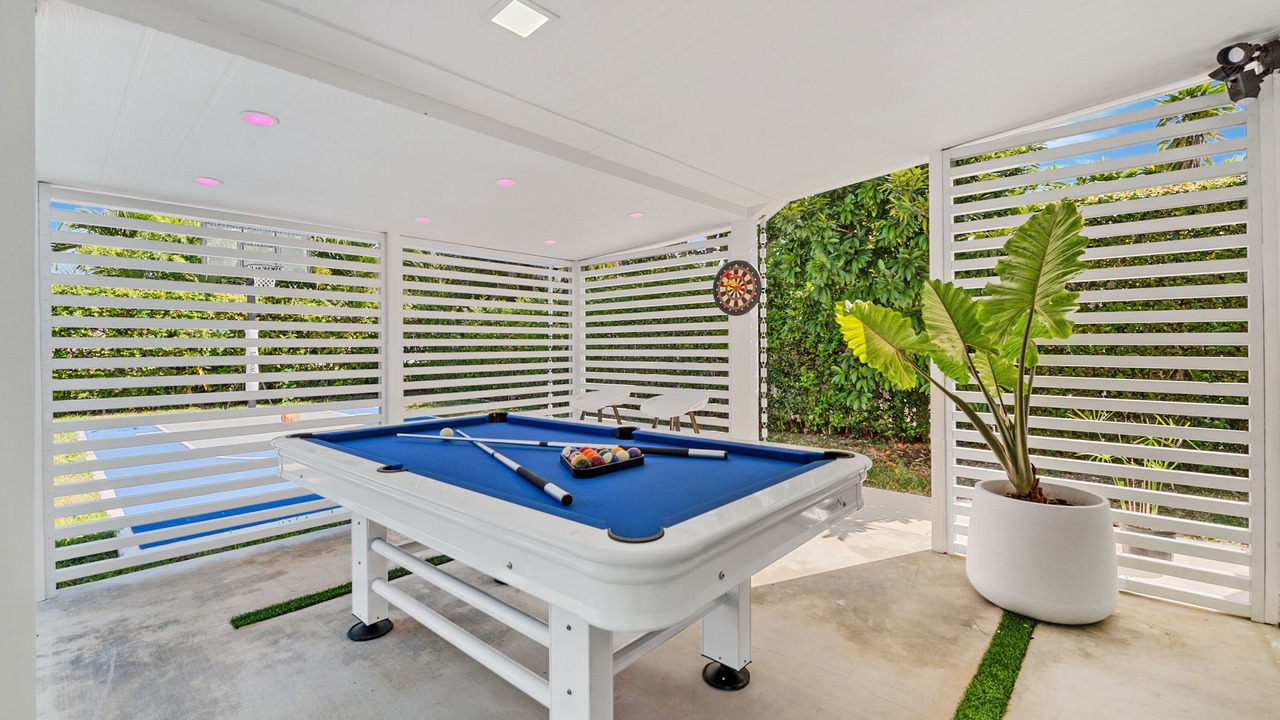 Photo of Outdoor in Cutler Bay