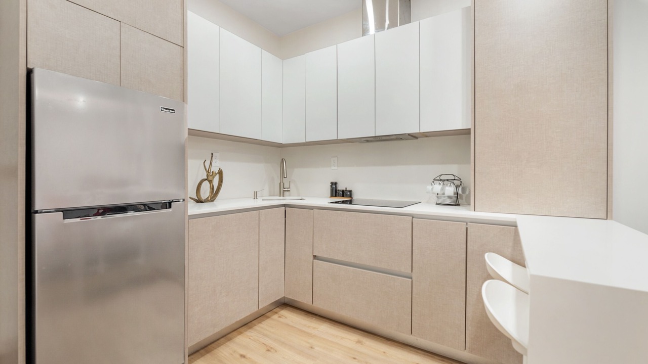 Photo of Kitchen in Cutler Bay