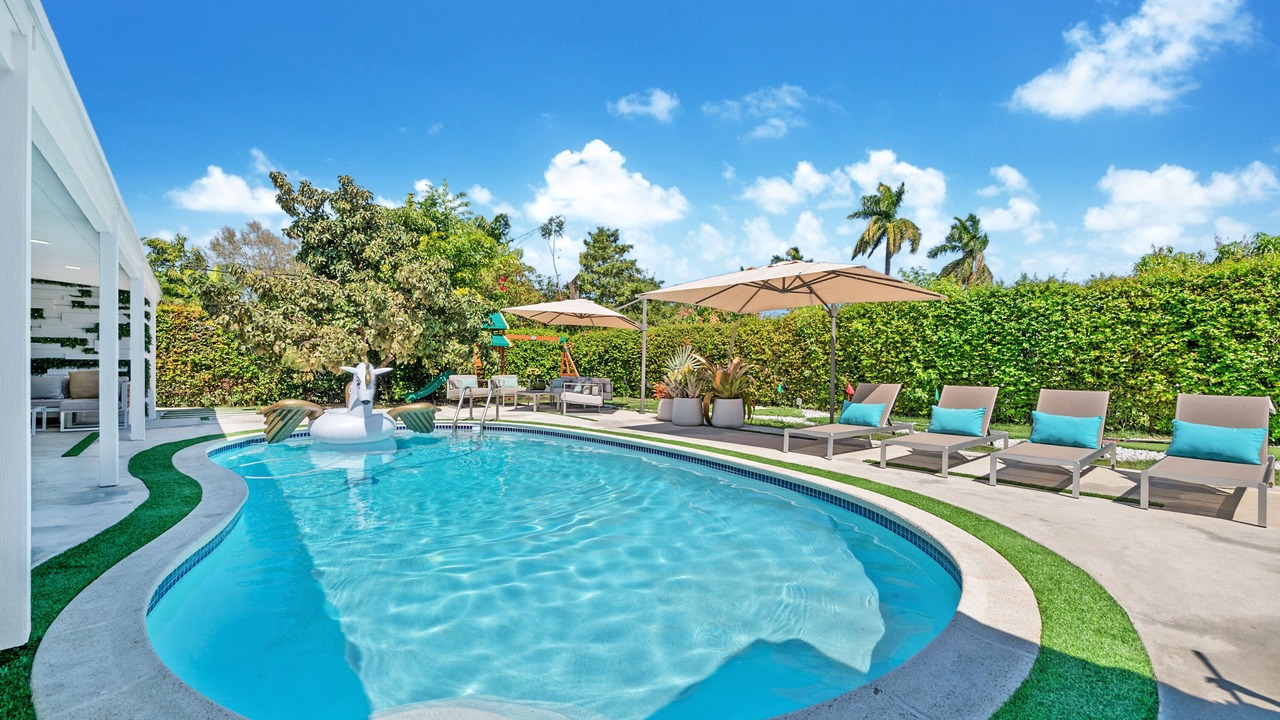 Photo of Outdoor in Cutler Bay