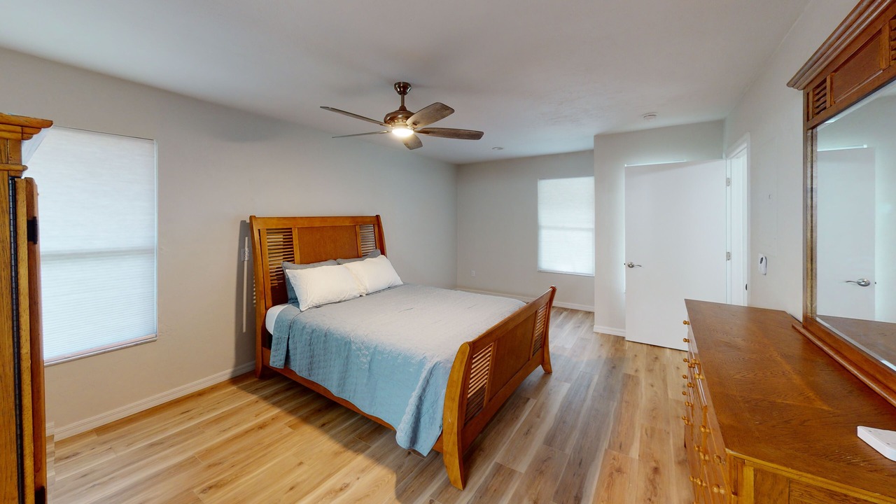 Photo of Bedroom in Gainesville