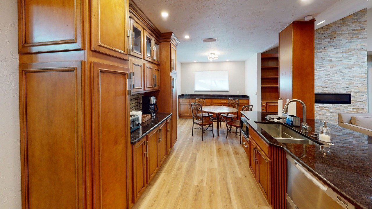 Photo of Kitchen in Gainesville