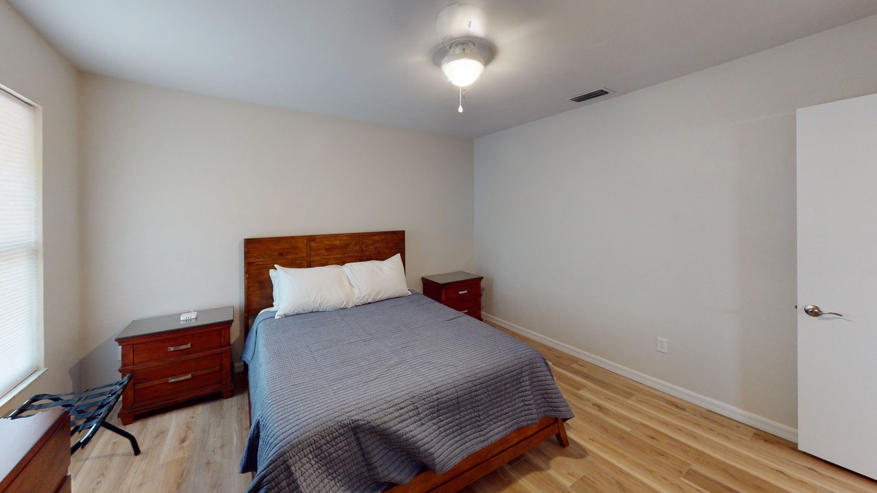 Photo of Bedroom in Gainesville