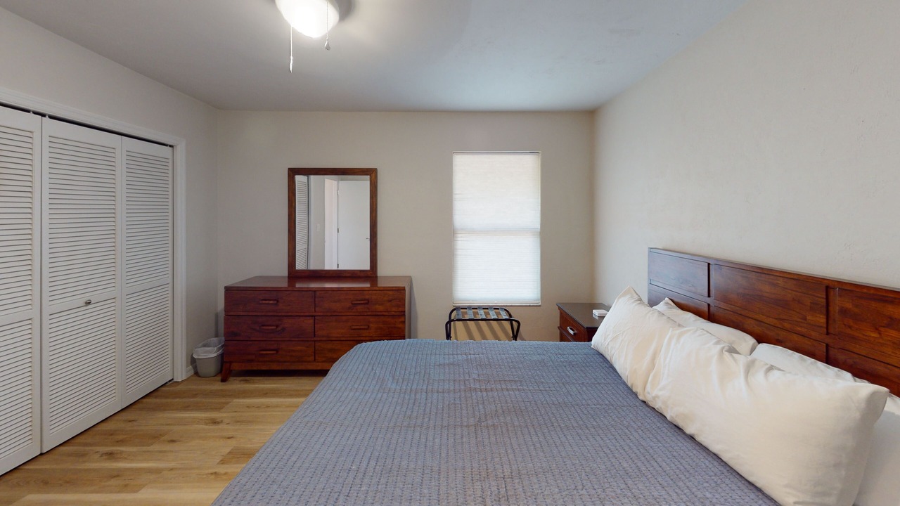 Photo of Bedroom in Gainesville