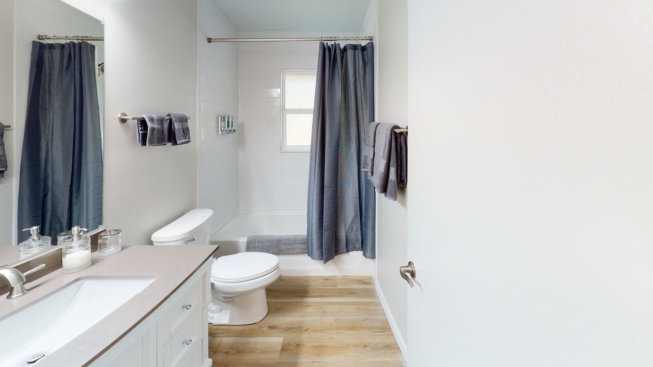 Photo of Bathroom in Gainesville