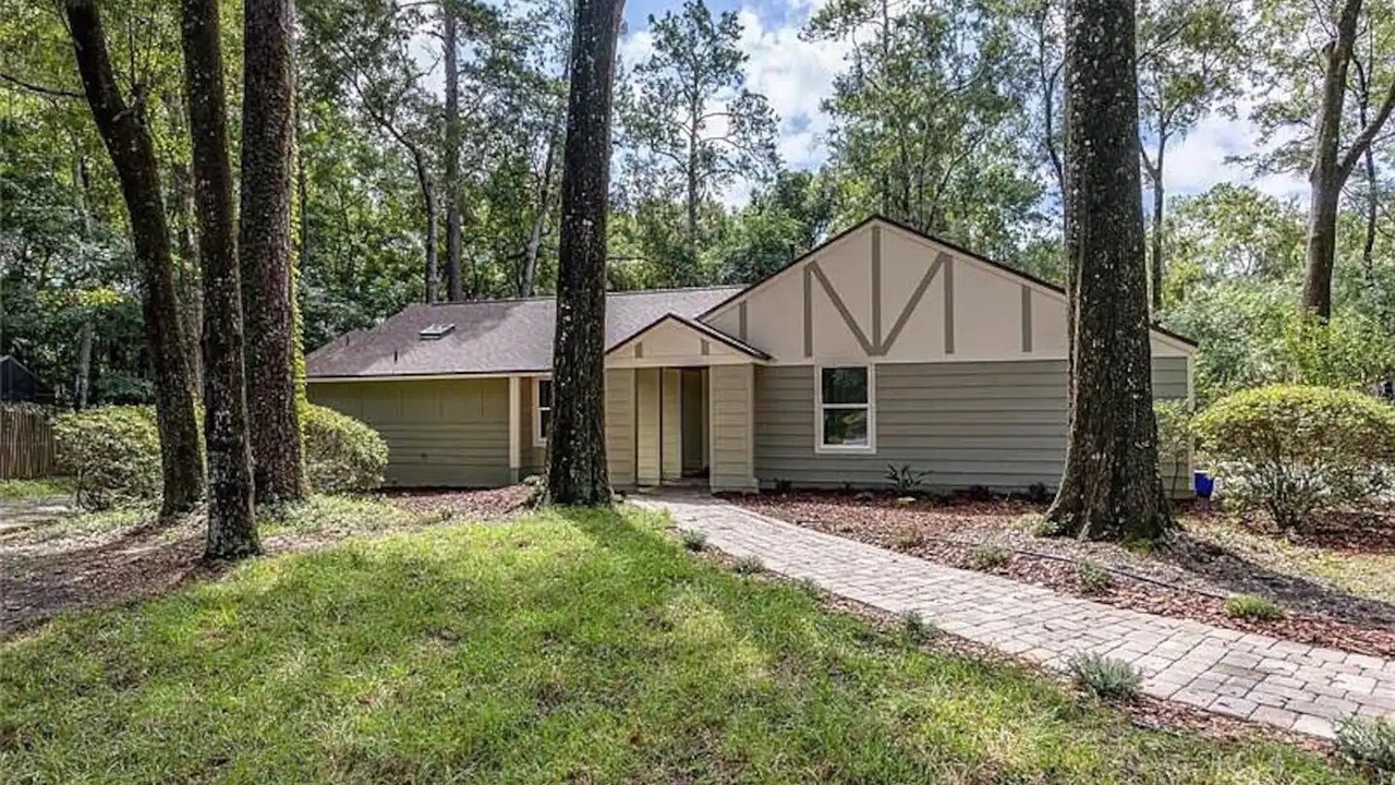 Photo of Outdoor in Gainesville