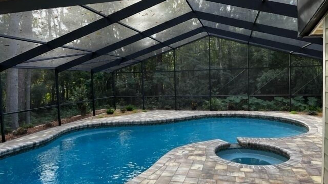 Photo of Outdoor in Gainesville
