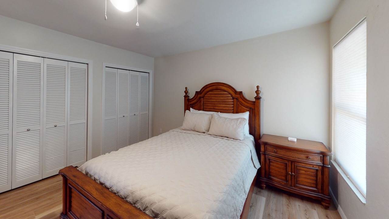 Photo of Bedroom in Gainesville
