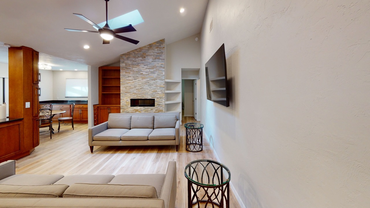Photo of Livingroom in Gainesville