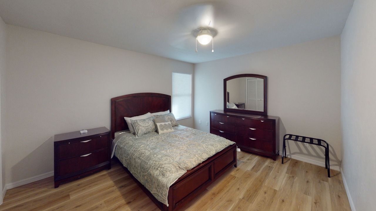Photo of Bedroom in Gainesville