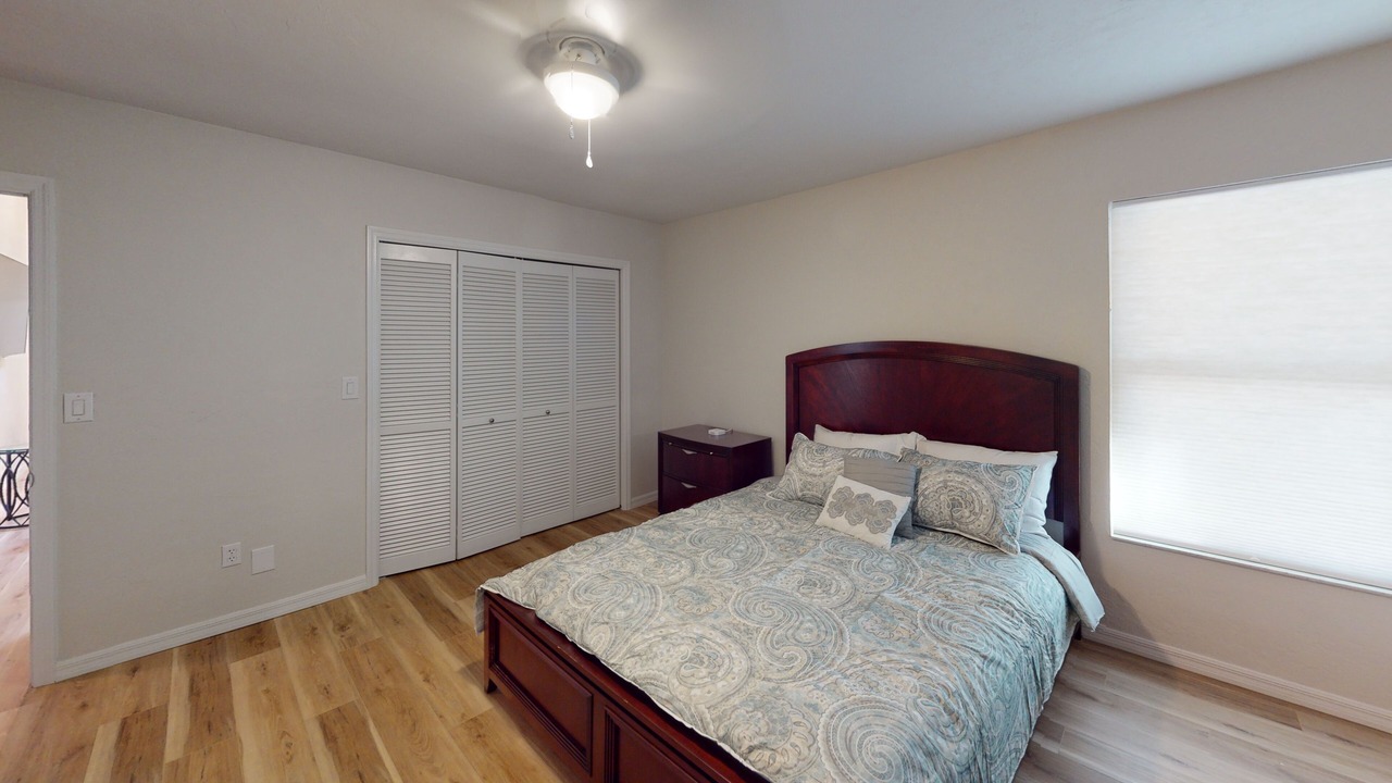 Photo of Bedroom in Gainesville