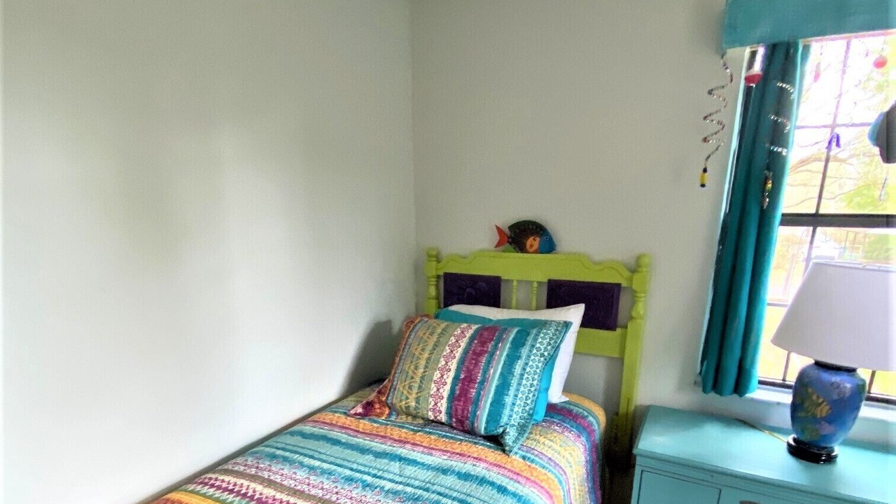 Photo of Bedroom in Telogia
