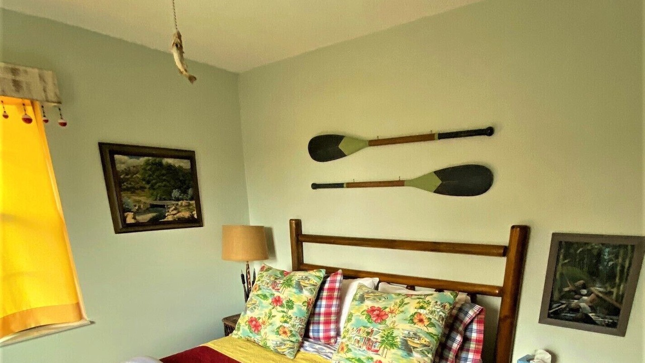 Photo of Bedroom in Telogia