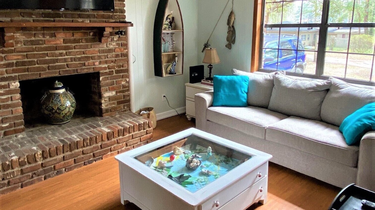 Photo of Livingroom in Telogia