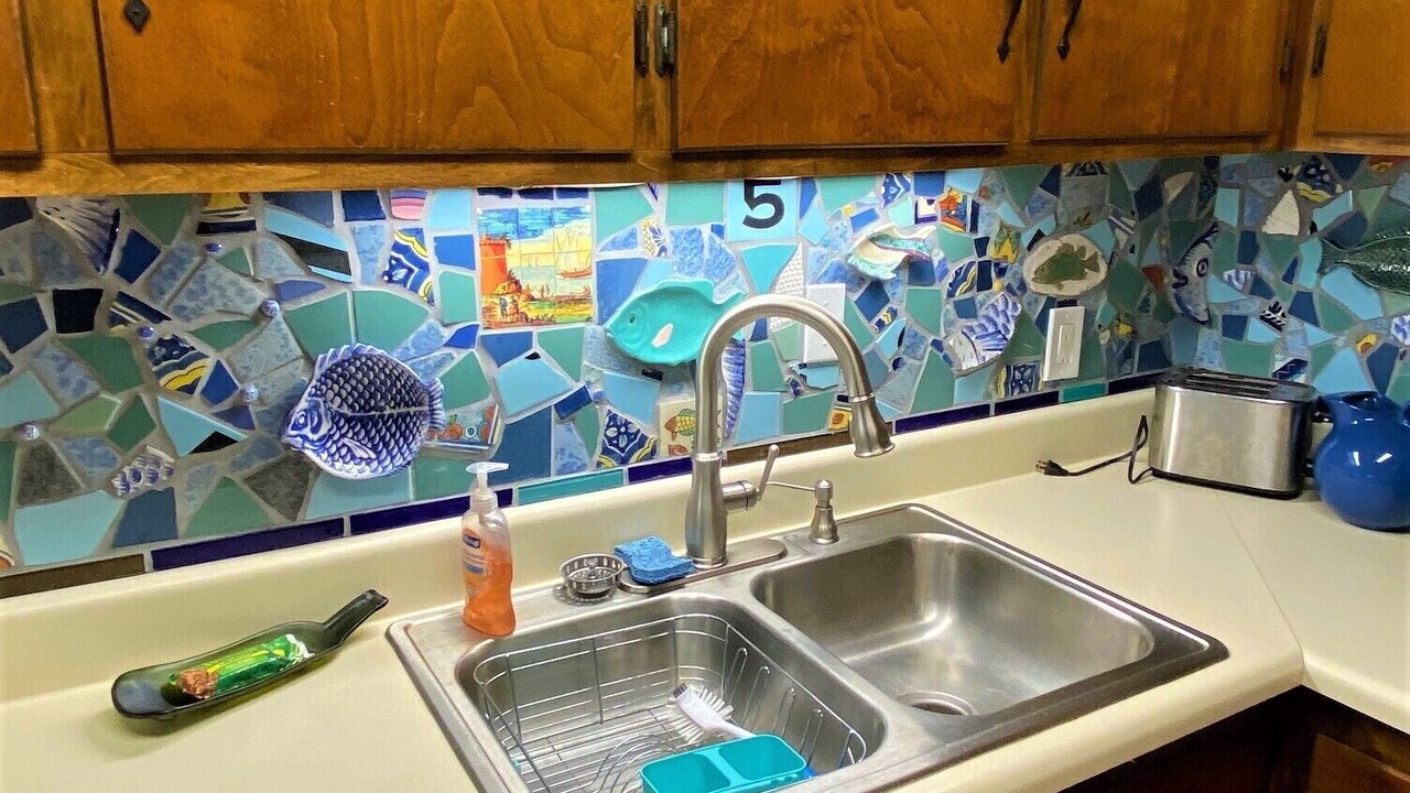 Photo of Kitchen in Telogia