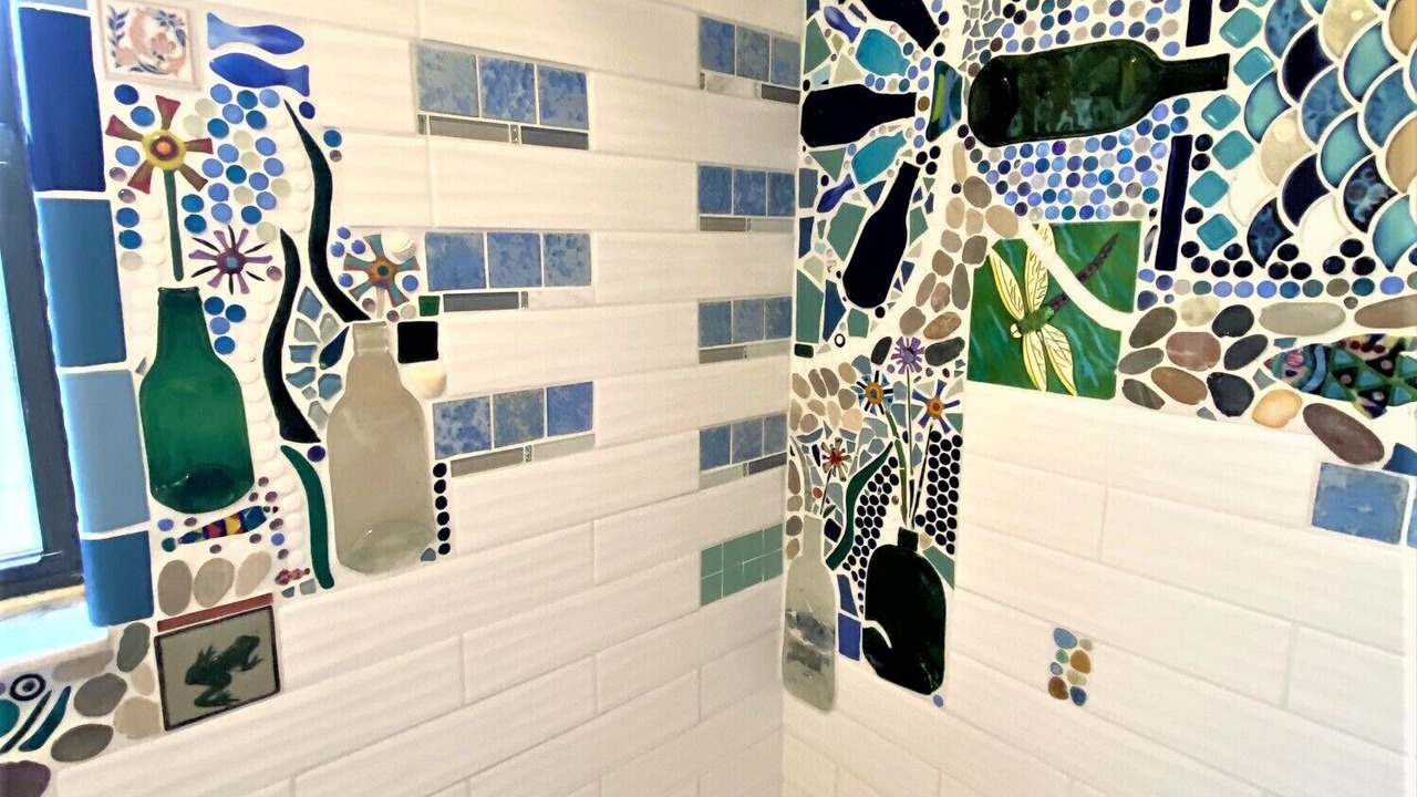 Photo of Bathroom in Telogia