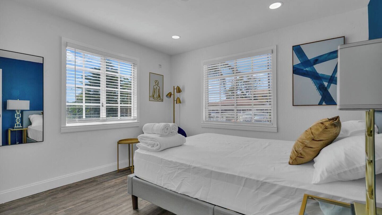 Photo of Bedroom in Allapattah