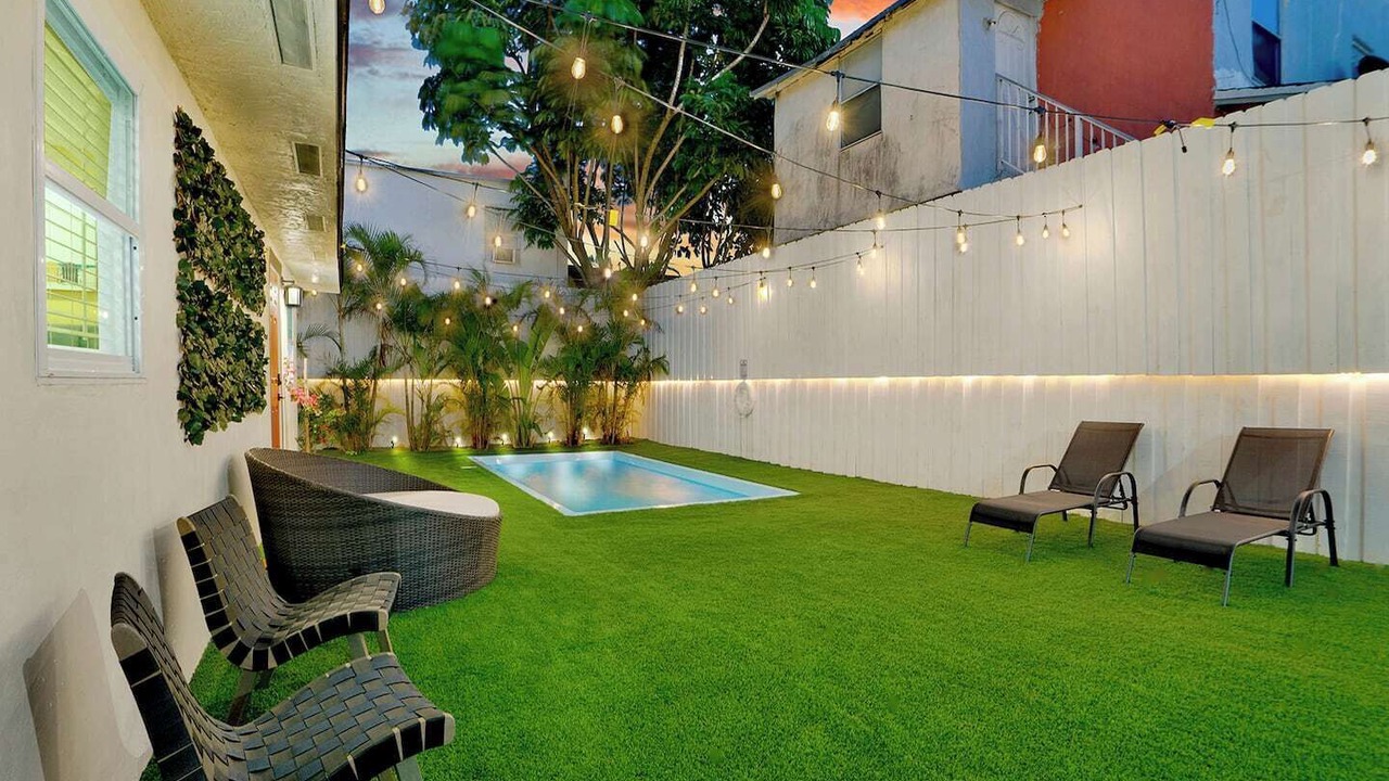 Photo of Outdoor in Allapattah