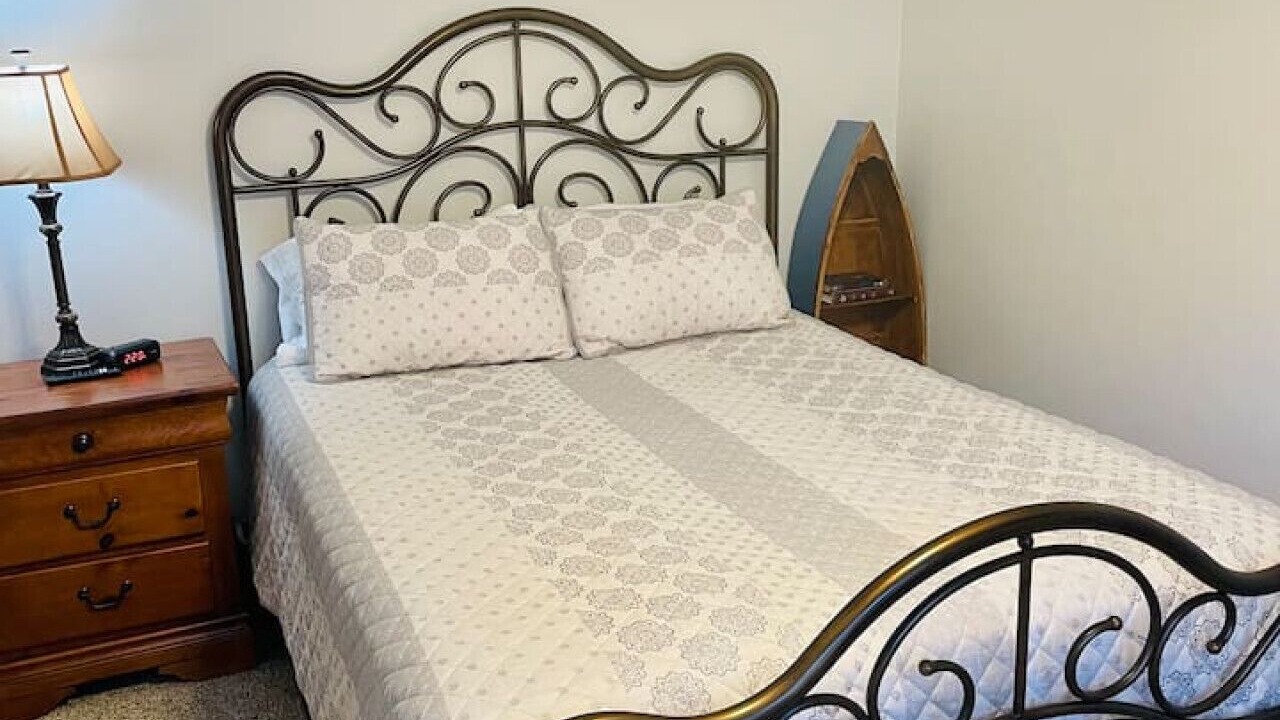 Photo of Bedroom in Centre