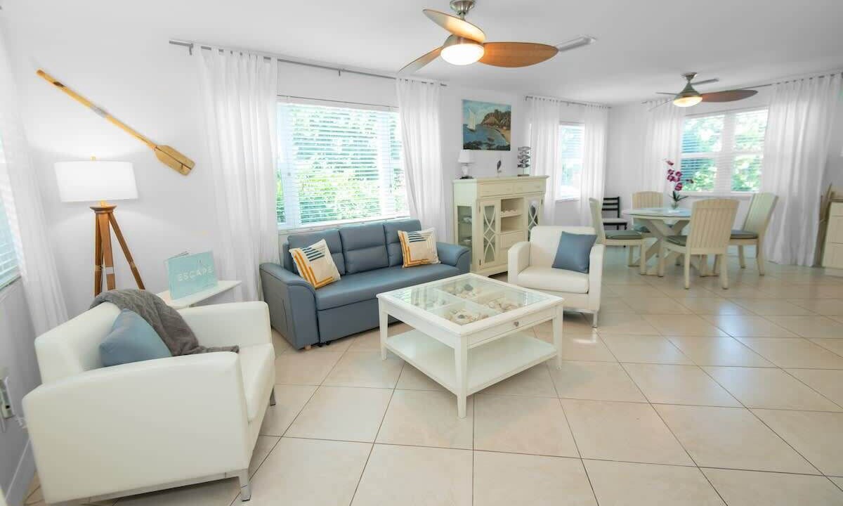 Photo of Bedroom in Fort Pierce Shores