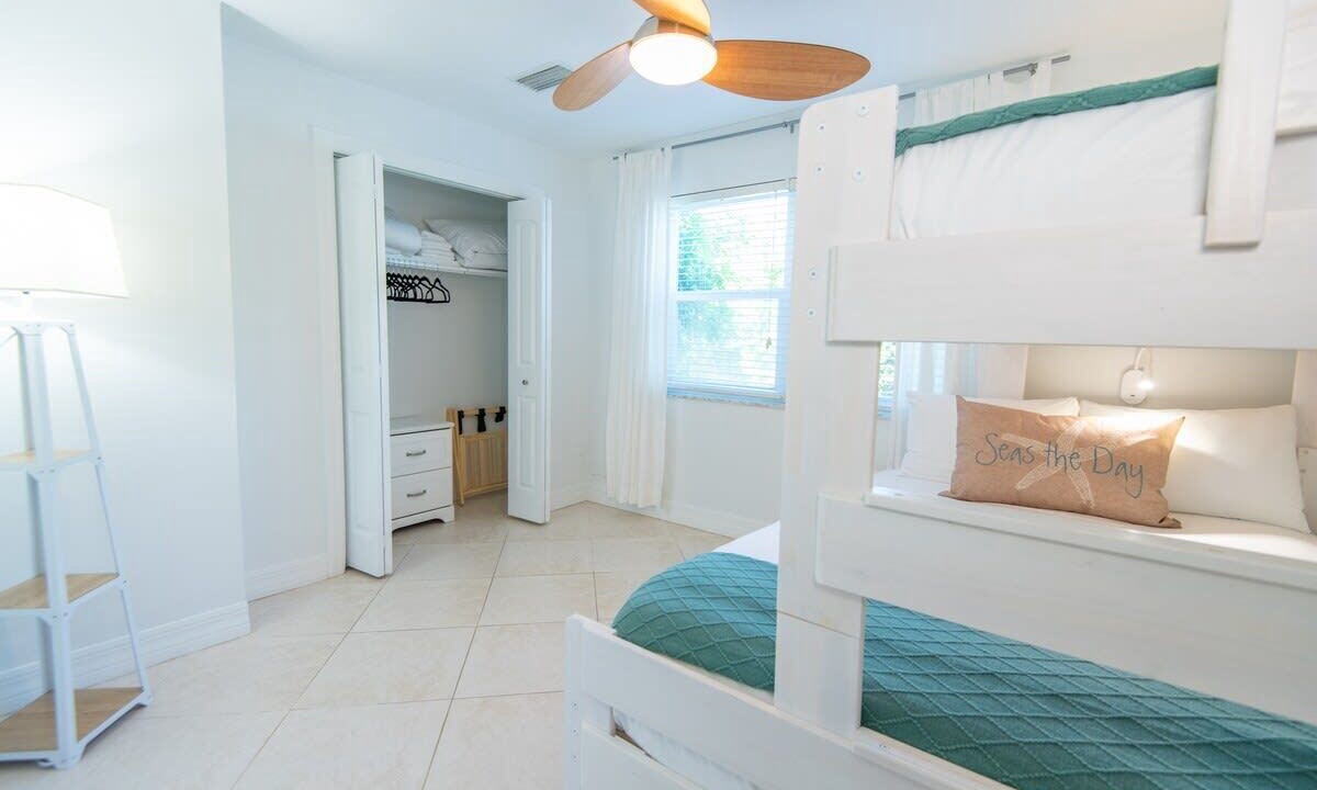 Photo of Bathroom in Fort Pierce Shores