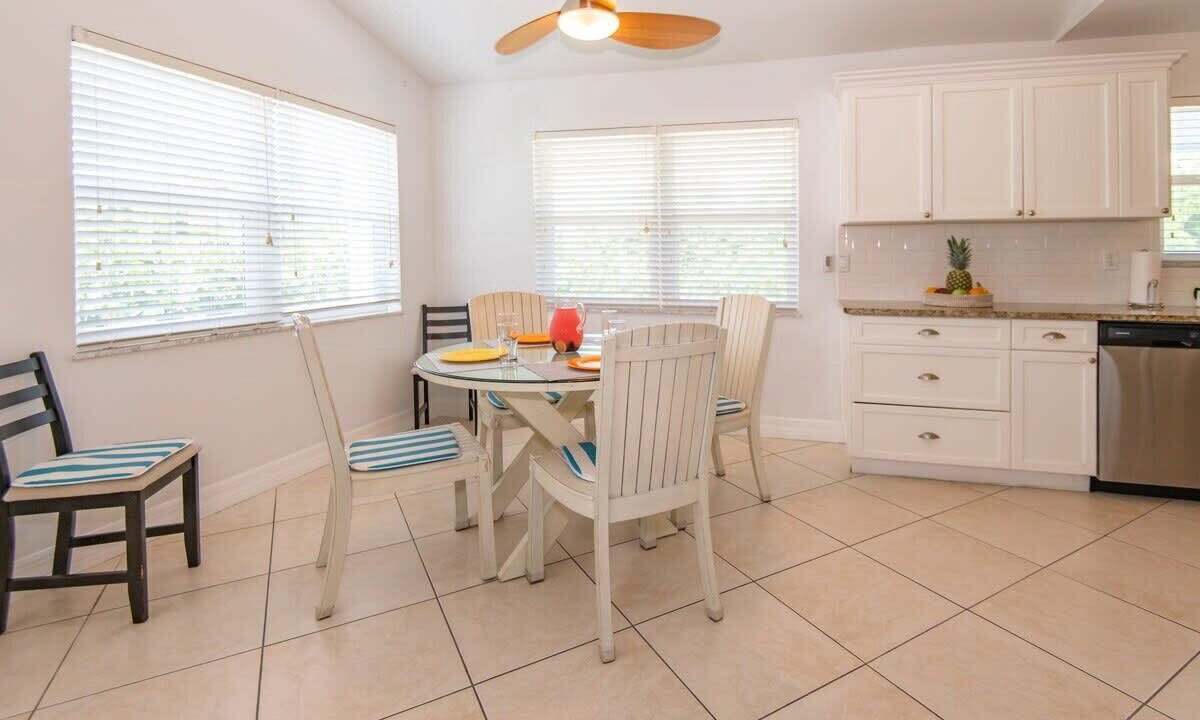 Photo of Bedroom in Fort Pierce Shores