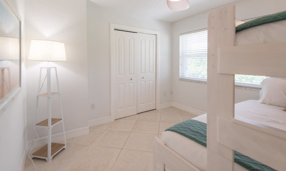 Photo of Bathroom in Fort Pierce Shores