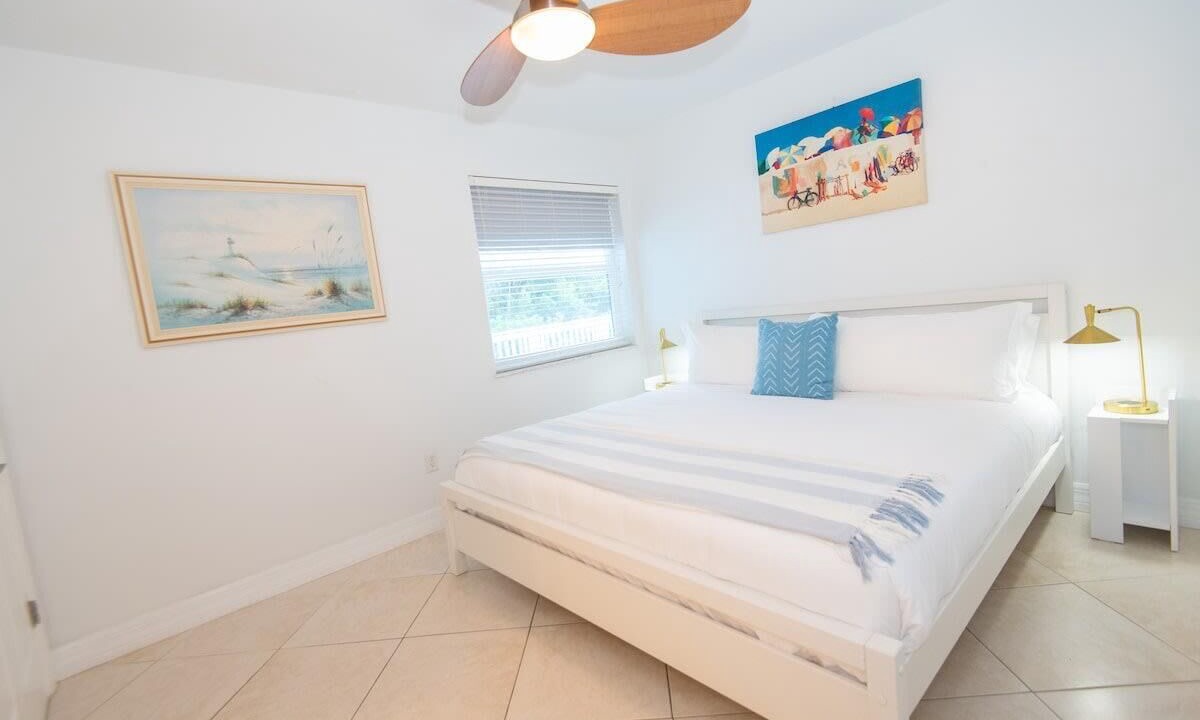 Photo of Bathroom in Fort Pierce Shores