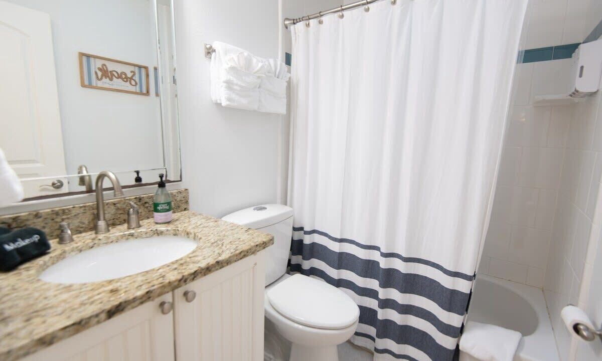 Photo of Bathroom in Fort Pierce Shores