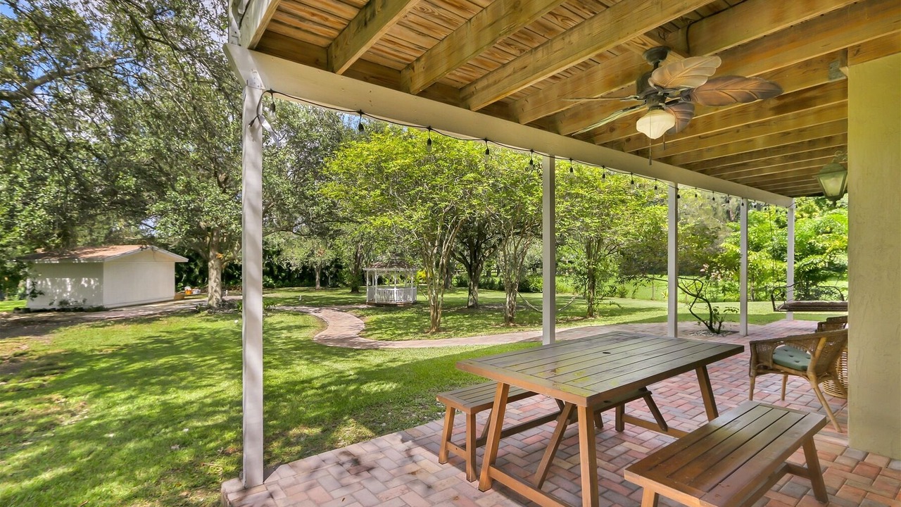 Photo of Outdoor in Southwest Ranches
