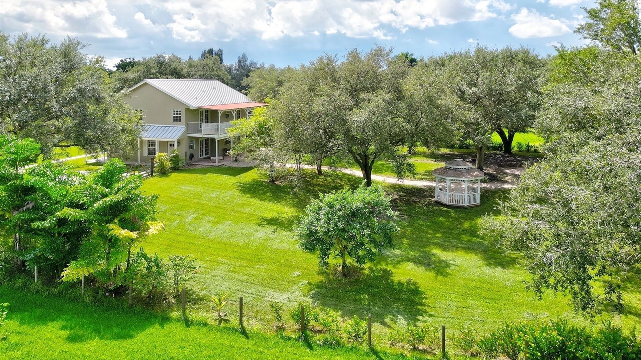 Photo of Outdoor in Southwest Ranches