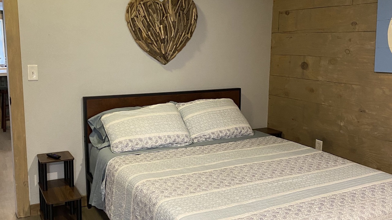 Photo of Bedroom in Fort White