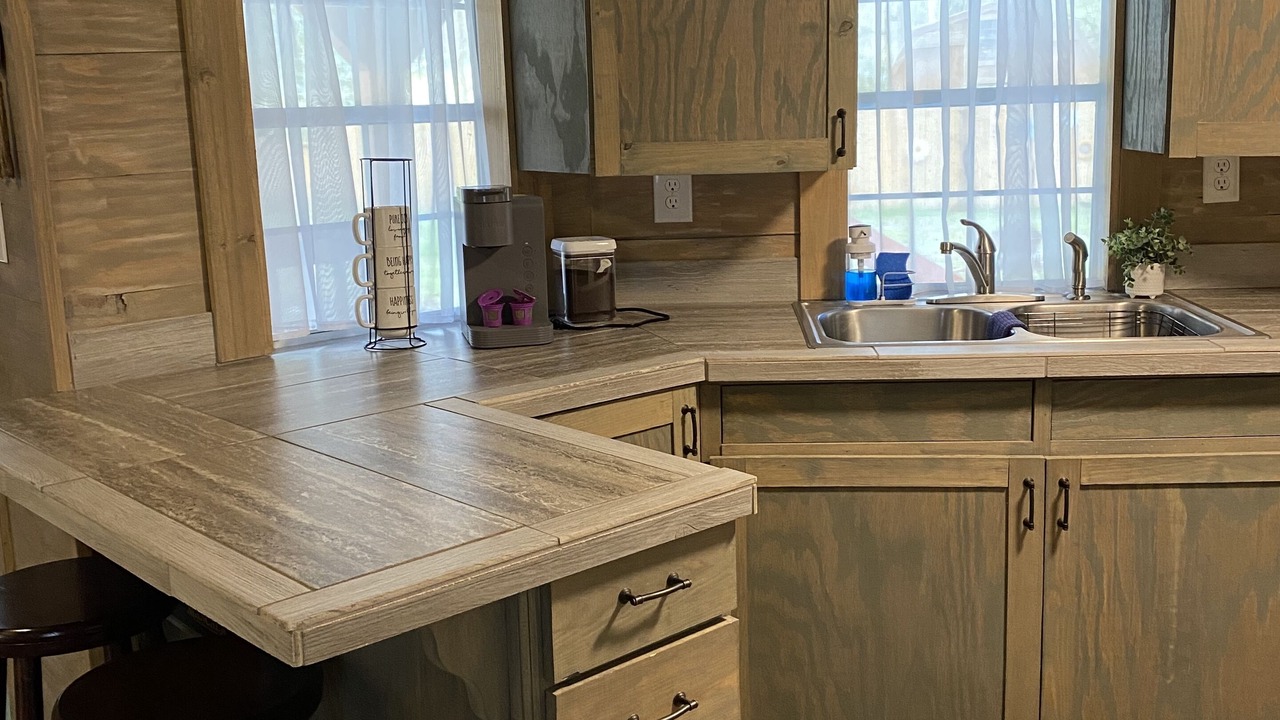 Photo of Kitchen in Fort White