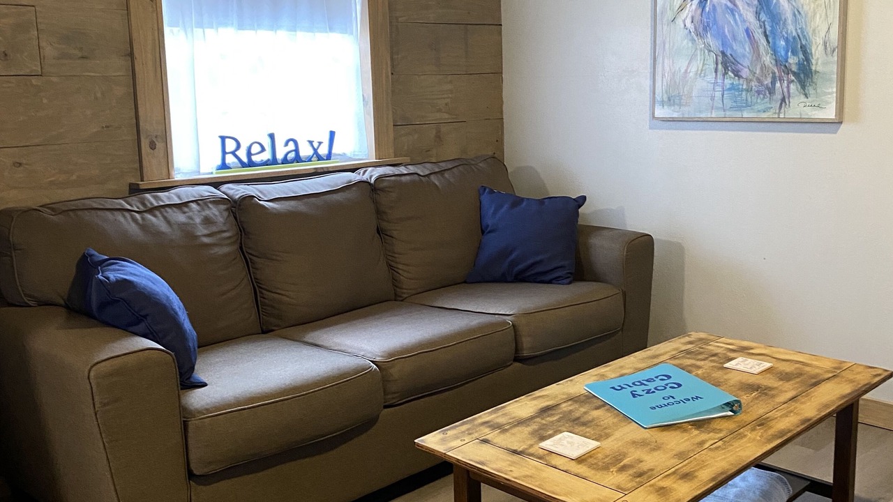 Photo of Livingroom in Fort White