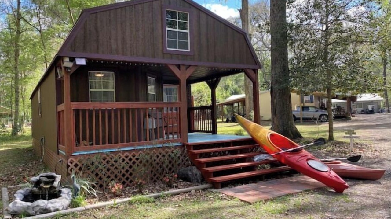 Photo of Outdoor in Fort White