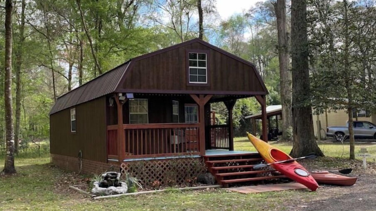 Photo of Outdoor in Fort White