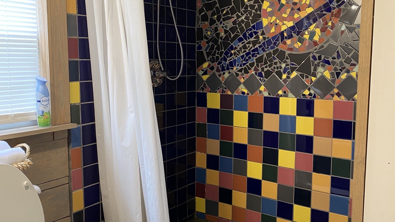 Photo of Bathroom in Fort White