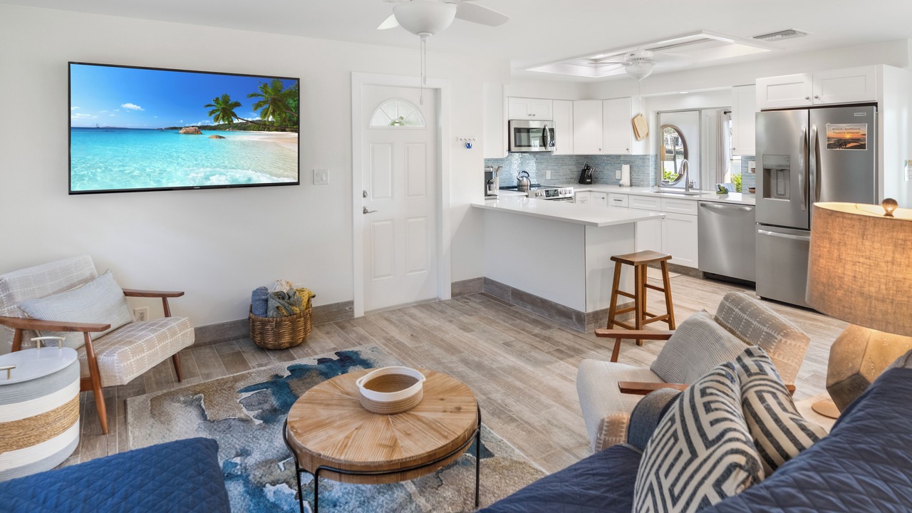 Photo of Bedroom in Isles of Capri