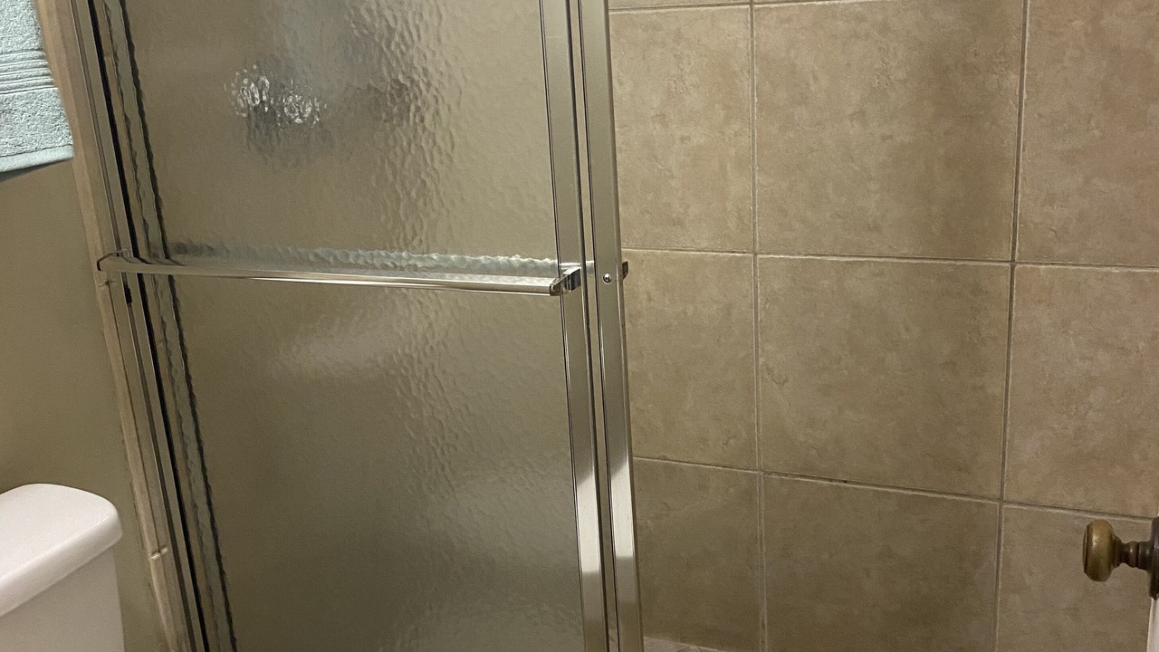 Photo of Bathroom in Moorings