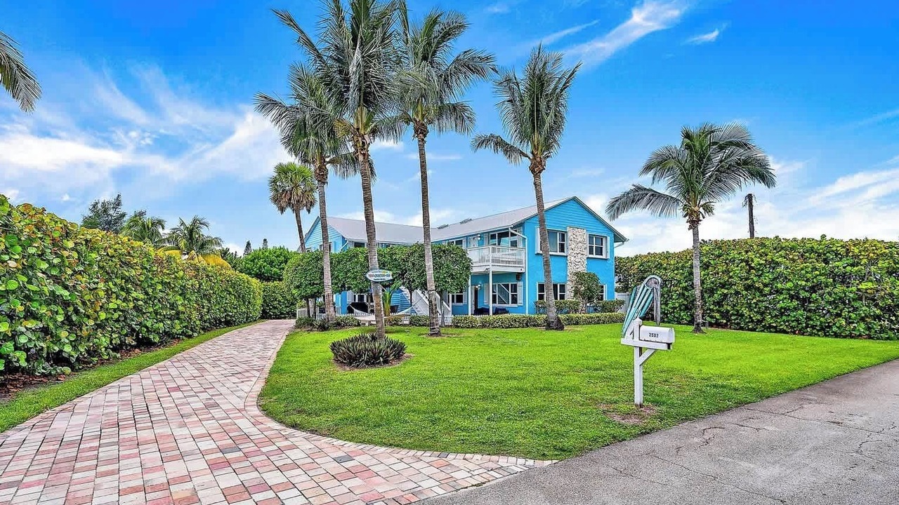 Photo of Outdoor in Fort Pierce Shores
