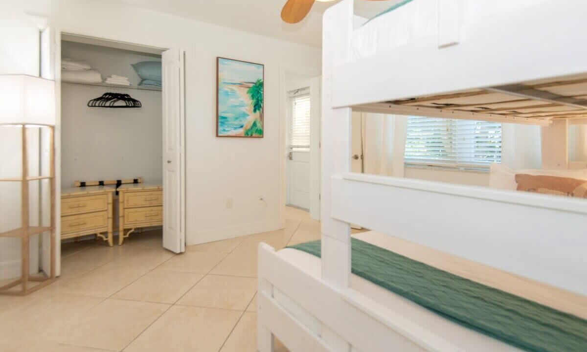 Photo of Bathroom in Fort Pierce Shores